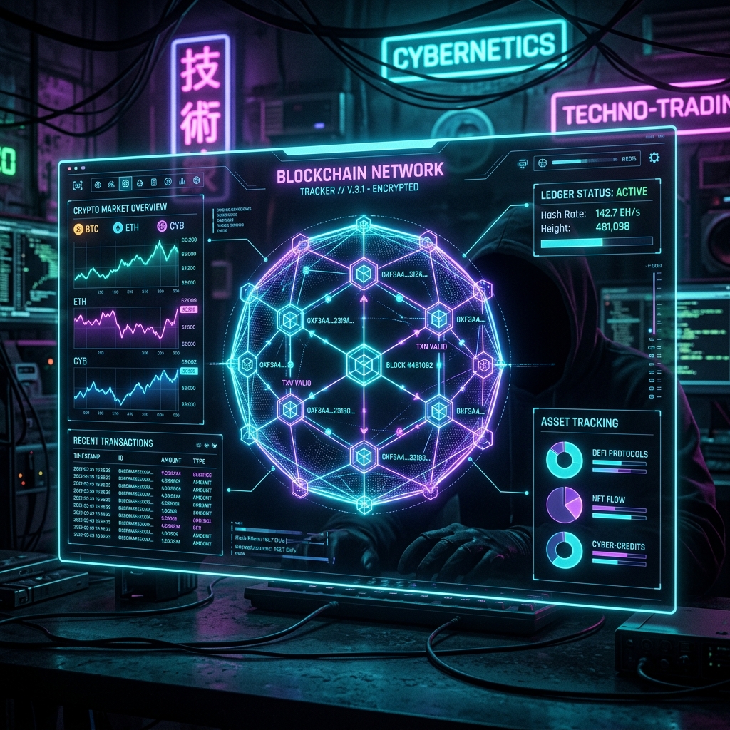 SmartChain